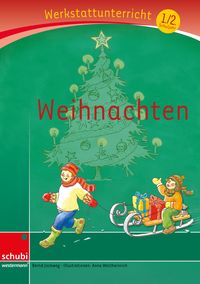 Produktbild: Weihnachten