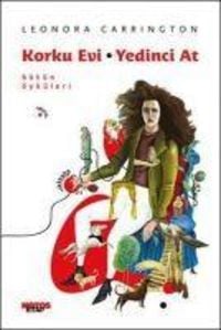 Produktbild: Korku Evi - Yedinci At
