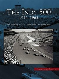 Produktbild: Indy 500: 1956-1965