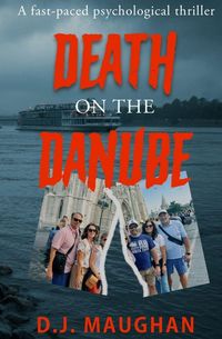 Produktbild: Death on the Danube