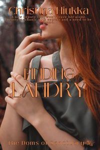 Produktbild: Finding Landry