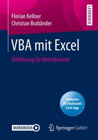 Produktbild: VBA mit Excel