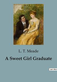 Produktbild: A Sweet Girl Graduate