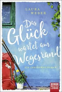 Produktbild: Das Gl&uuml;ck wartet am Wegesrand