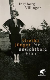 Produktbild: Gretha J&uuml;nger