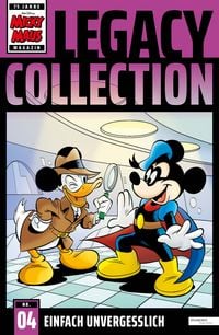 Produktbild: Micky Maus Legacy Collection 04