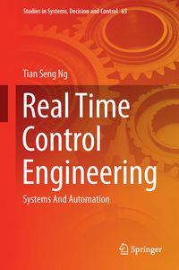 Produktbild: Real Time Control Engineering