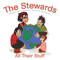 Produktbild: The Stewards