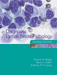 Produktbild: Wright, D: Diagnostic Lymph Node Pathology