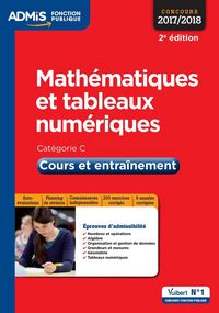 Produktbild: Mathematiques et tableaux