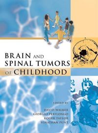 Produktbild: Walker, D: Brain and Spinal Tumors of Childhood