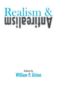 Produktbild: Realism & Antirealism
