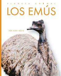 Produktbild: Los Em&uacute;s