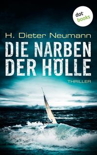 Produktbild: Die Narben der H&ouml;lle: Der erste Fall f&uuml;r Johannes Clasen
