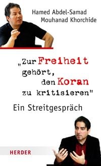 Produktbild: Zur Freiheit geh&ouml;rt, den Koran zu kritisieren