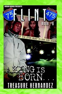 Produktbild: Flint Book 6