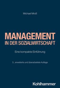 Produktbild: Management in der Sozialwirtschaft