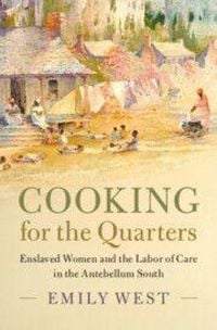 Produktbild: Cooking for the Quarters