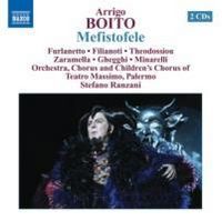 Produktbild: Mefistofele