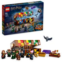 Bild vom Artikel LEGO Harry Potter 76399 Hogwarts Zauberkoffer mit Minifiguren & Zubehör vom Autor 