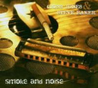 Produktbild: Smoke And Noise