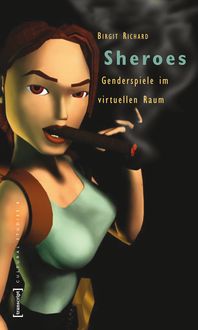 Produktbild: Sheroes
