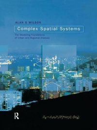 Produktbild: Complex Spatial Systems