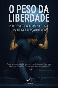 Produktbild: O Peso da Liberdade