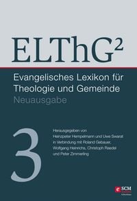 Produktbild: ELThG&sup2; - Band 3