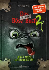 Produktbild: Das kleine B&ouml;se Buch 2 (Das kleine B&ouml;se Buch, Bd. 2)
