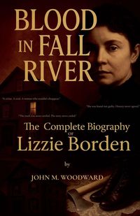 Produktbild: Blood in Fall River