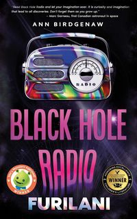 Produktbild: Black Hole Radio - Furilani
