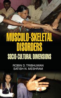 Produktbild: Musculo-Skeletal Disorders
