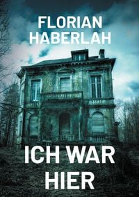 Produktbild: Ich war hier