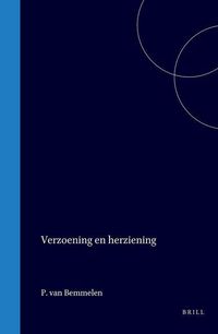 Produktbild: Verzoening En Herziening