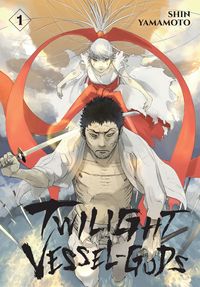 Produktbild: Twilight Vessel-Gods, Vol. 1