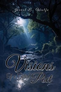Produktbild: Visions of a Gifted Poet