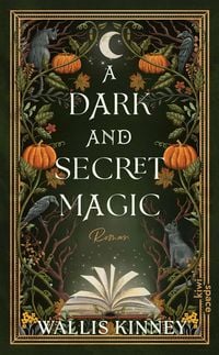 Produktbild: A Dark and Secret Magic