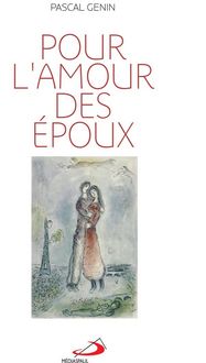 Produktbild: Pour l'amour des &eacute;poux