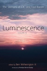 Produktbild: Luminescence, Volume 3