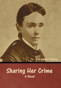 Produktbild: Sharing Her Crime