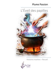 Produktbild: L' &Eacute;veil des papilles
