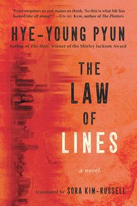 Produktbild: The Law of Lines