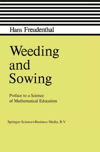 Produktbild: Weeding and Sowing