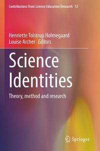 Produktbild: Science Identities