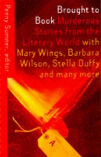 Produktbild: Wings, M: Brought to Book
