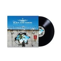 Produktbild: Wrong Side of Paradise, 1 Schallplatte (Black Vinyl)