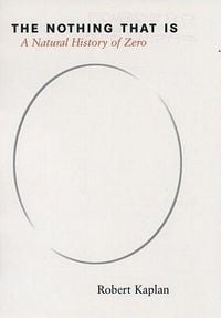 Produktbild: The Nothing That Is