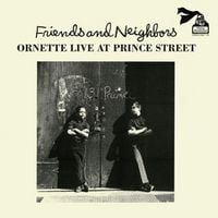 Produktbild: Friends And Neighbors