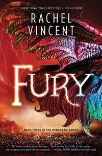 Produktbild: Fury Original/e